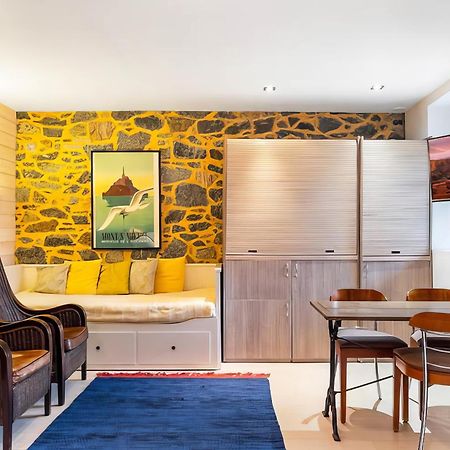 Relais Saint Aubin Bed and Breakfast Erquy Εξωτερικό φωτογραφία