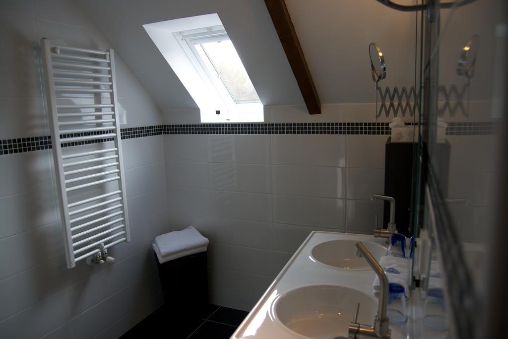 Relais Saint Aubin Bed and Breakfast Erquy Δωμάτιο φωτογραφία
