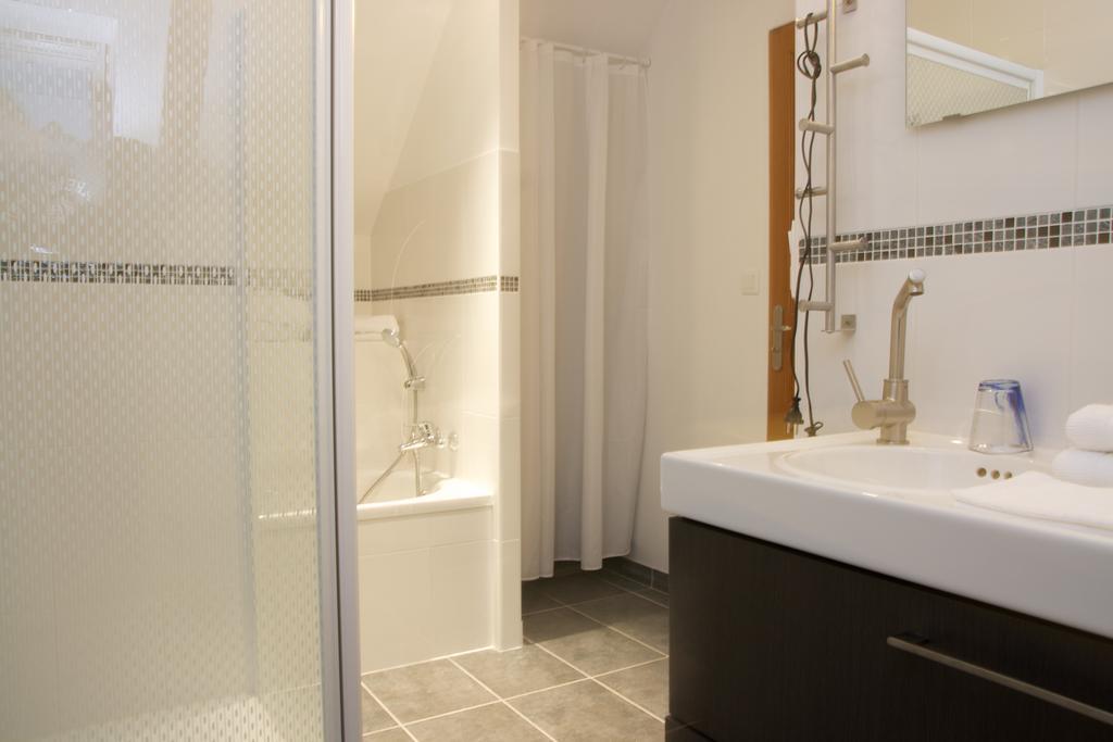 Relais Saint Aubin Bed and Breakfast Erquy Δωμάτιο φωτογραφία