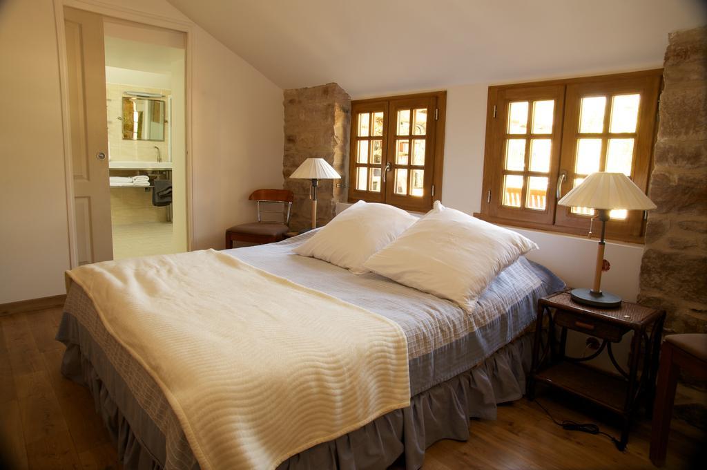 Relais Saint Aubin Bed and Breakfast Erquy Εξωτερικό φωτογραφία