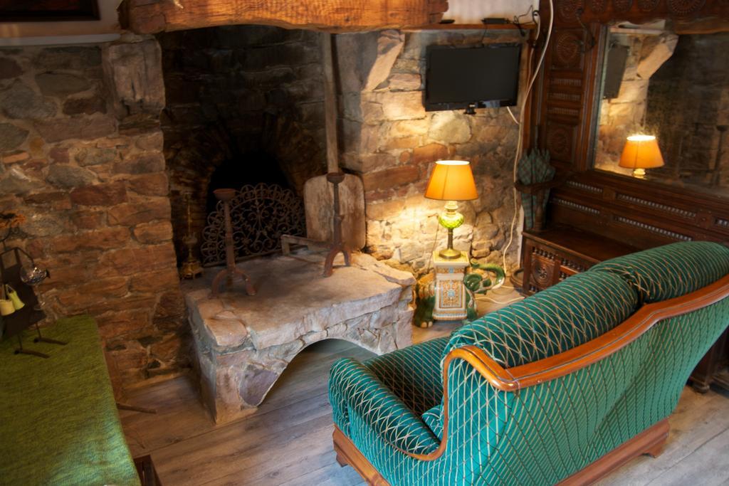 Relais Saint Aubin Bed and Breakfast Erquy Εξωτερικό φωτογραφία