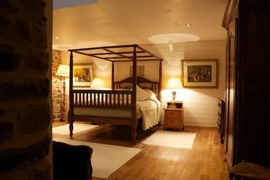 Relais Saint Aubin Bed and Breakfast Erquy Εξωτερικό φωτογραφία