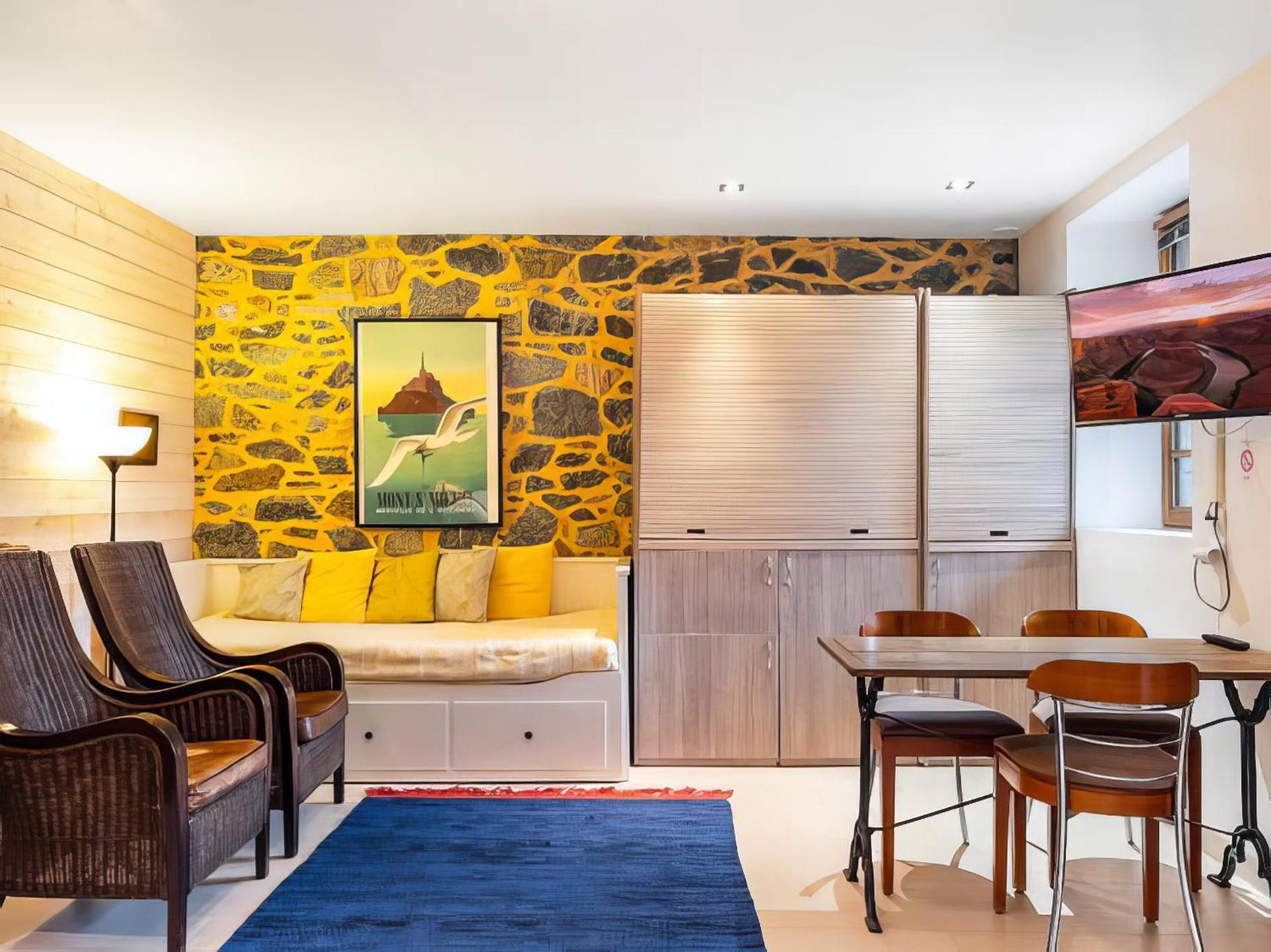 Relais Saint Aubin Bed and Breakfast Erquy Εξωτερικό φωτογραφία