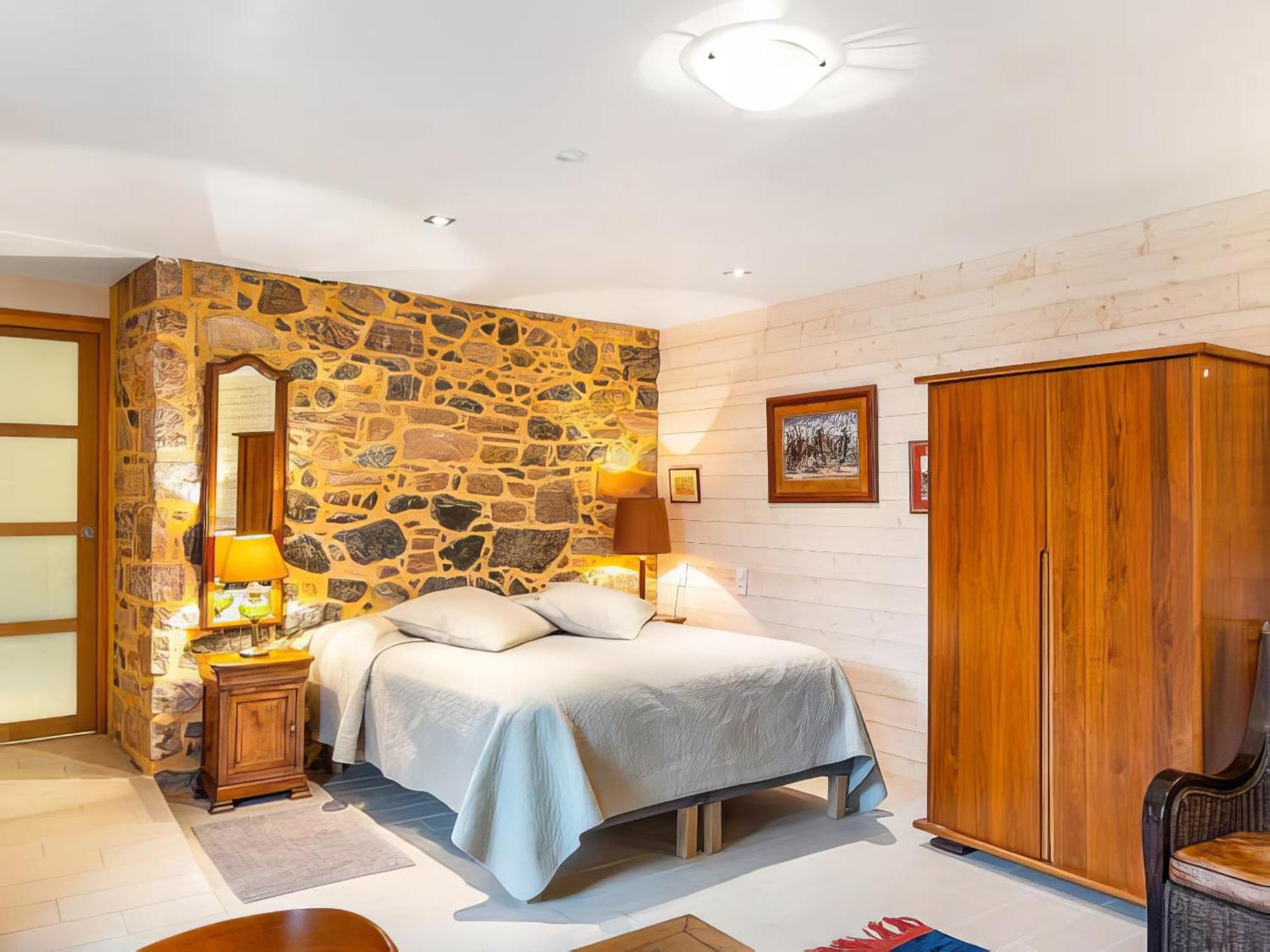 Relais Saint Aubin Bed and Breakfast Erquy Εξωτερικό φωτογραφία
